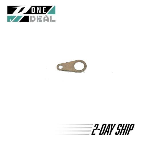 Throttle Return Spring Tab