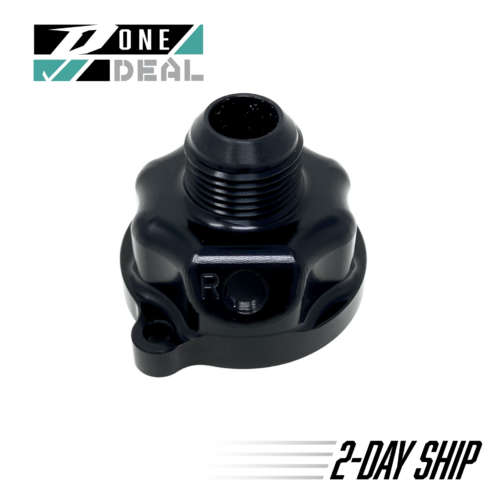 Billet Thermostat Cover - Yamaha R6