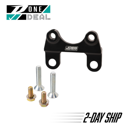 JOES LF Brake Caliper Mounting Bracket