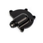 Micro Sprint – Billet Water Pump Housing - Yamaha R6 06+ (-12AN)