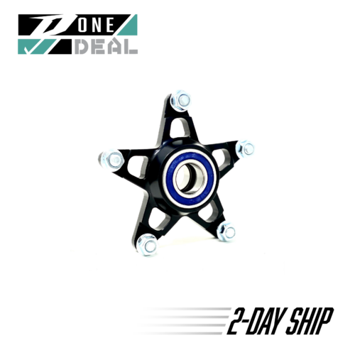 King Pin (5/8) - Driven Performance