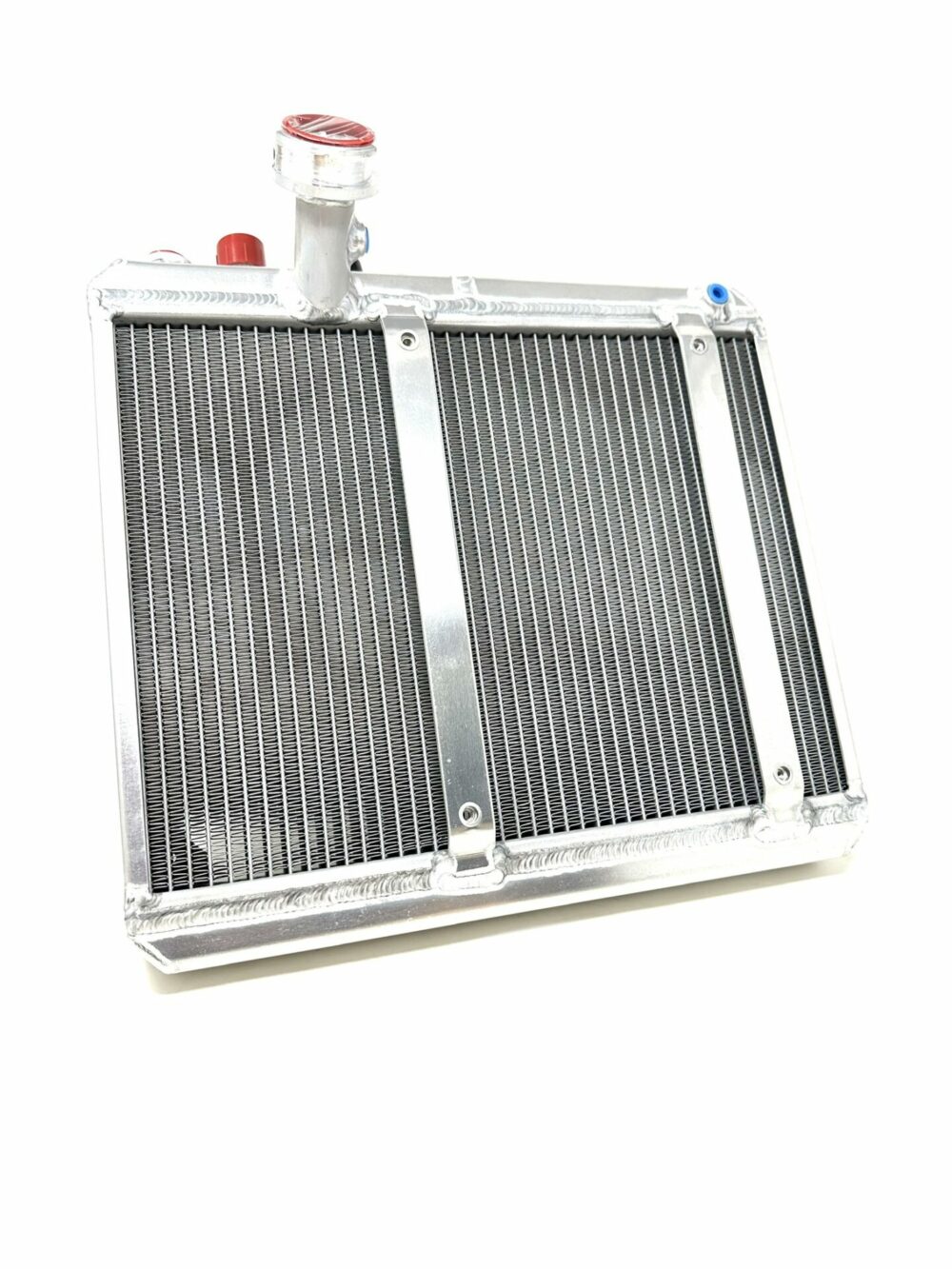 D1 Radiator - 2024 Update - Driven Performance
