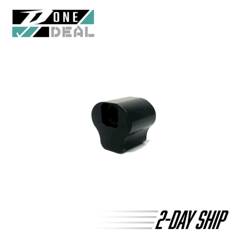 Micro Sprint Interlocking Seat Spacer [1.00"] | D1 Driven