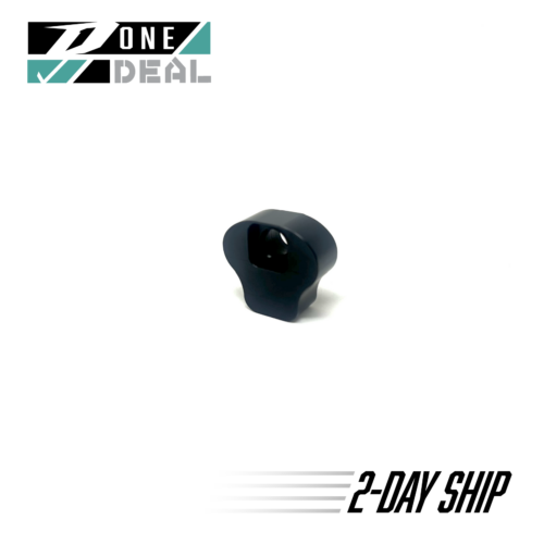 Micro Sprint Interlocking Seat Spacer [.500"] | D1 Driven