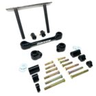 Micro Sprint – GEN4 Ultimate Seat Mounting System - Complete Kit