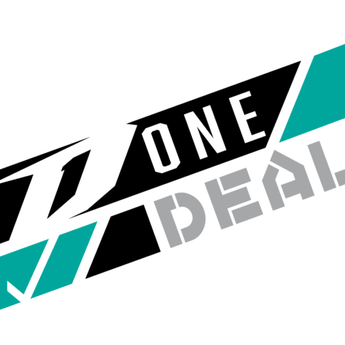 D.ONE DEAL