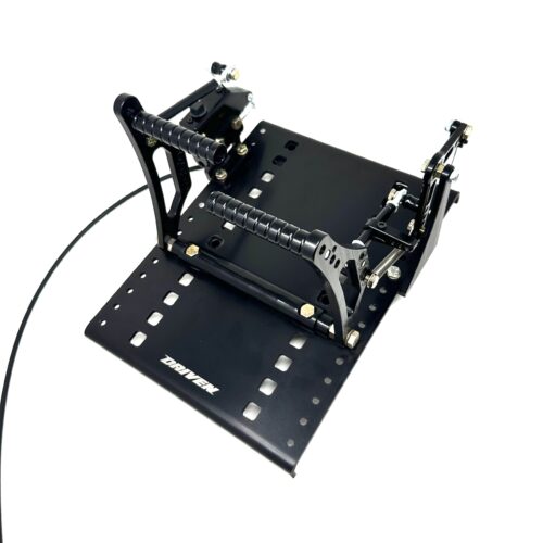 Kid Pedal Platform - Ultimate Riser Kit