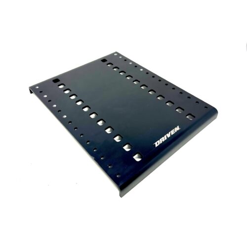 Kid Pedal Plaform - Base Plate