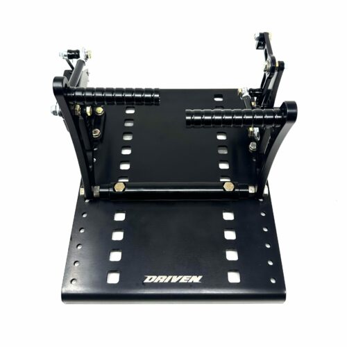 Kid Pedal Platform - Upgraded Riser Kit