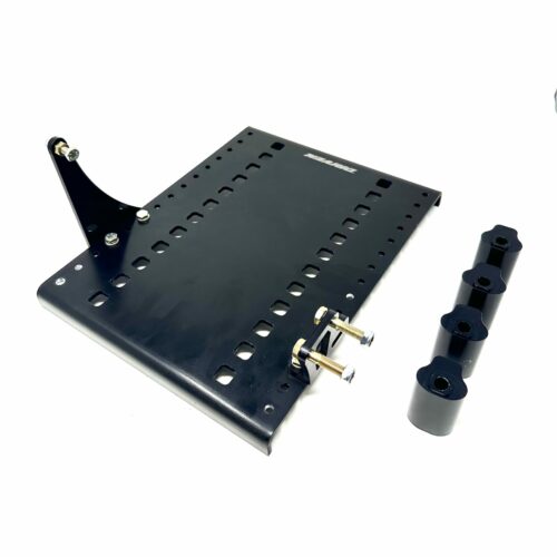 Kid Pedal Platform - Basic Riser Kit