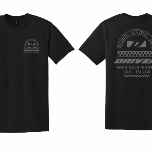 3D - T-Shirt