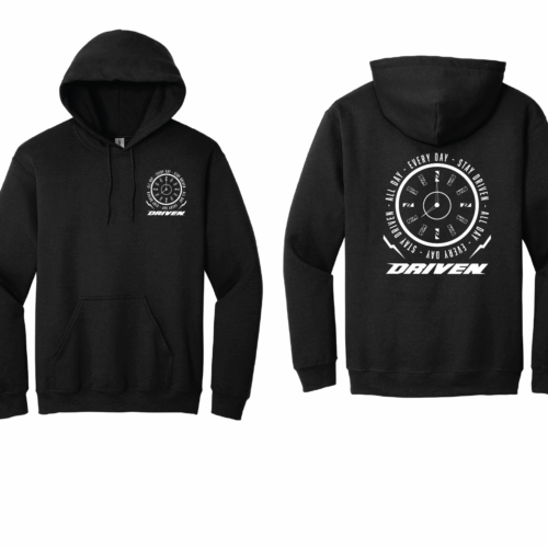 ALL DAY - Hoodie
