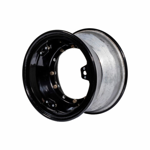 Micro Sprint | Front Wheel - Keizer Pro Ring - 10" x 6"