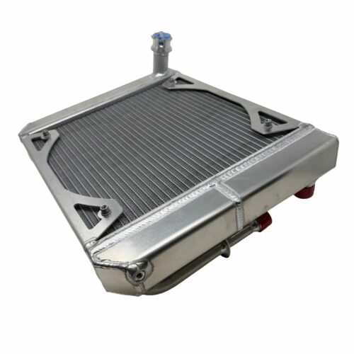 GEN4 radiator