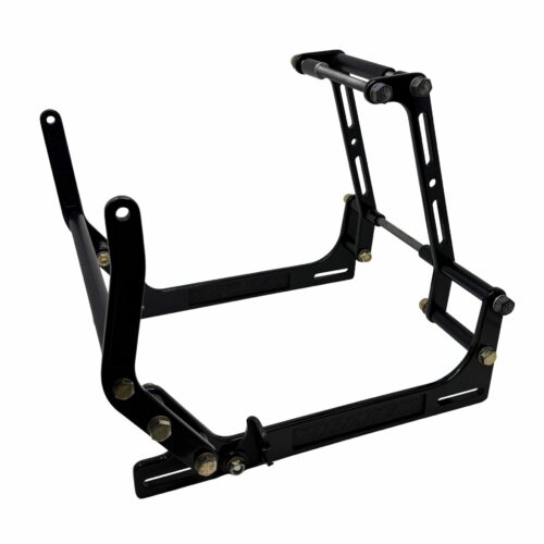 Kawasaki 636 Motor Mount | DRIVEN - Micro Sprint (2013-Up)