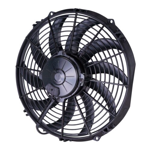 GEN4 Radiator Fan - 12" Micro Sprint | 1300CFM