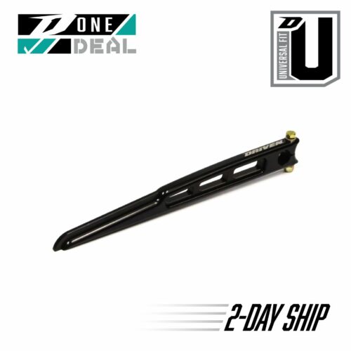 Micro Sprint | Front Torsion Arm - 12" (LF/RF) - Driven Universal