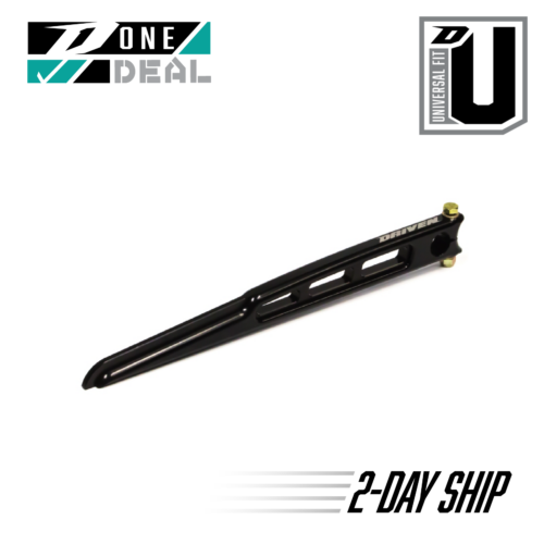 Front Torsion Arm - 12" (LF/RF) - Driven Universal