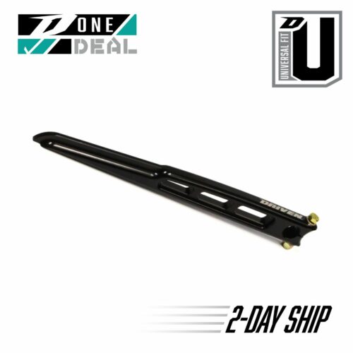 Micro Sprint | Front Torsion Arm - 13.5" (LF) - Driven Universal