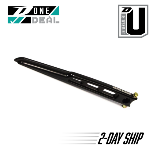 Front Torsion Arm - 13.5" (LF) - Driven Universal