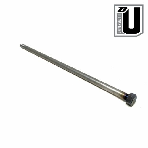 Micro Sprint | 13" Long Motor Mount Bolt - Lower Position - Driven Universal