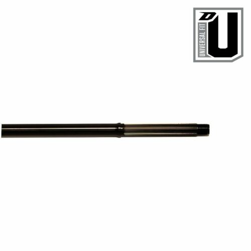 Micro Sprint | Rear Axle - 52" 1.75" 27 Spline - Driven Universal