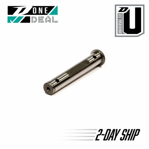 Micro Sprint | King Pin - 5/8 - Driven Universal