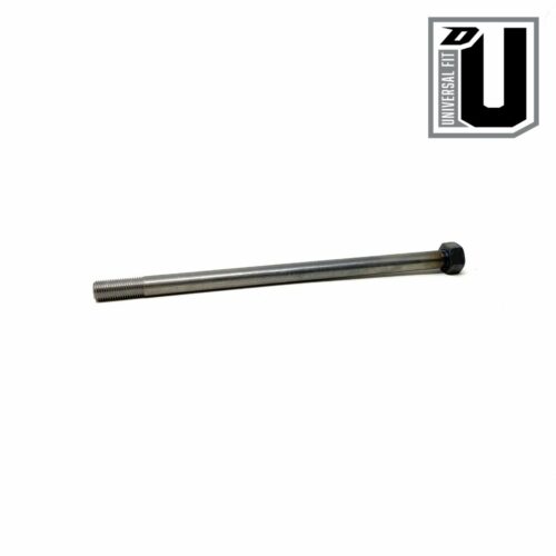 Micro Sprint | Short Motor Bolt - 8" - Driven Universal