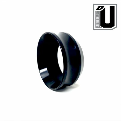 Micro Sprint | Rear Axle Cone Spacer - Splined - Driven Universal