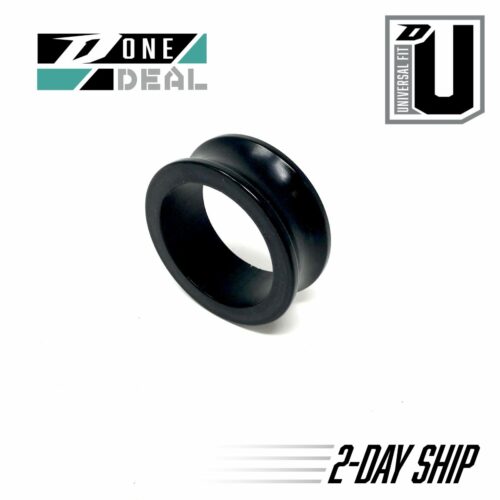 Micro Sprint | Rear Axle Spacer - 1.75" - Driven Universal