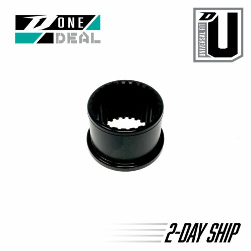 Micro Sprint | Birdcage Bearing Insert - 1.75" Splined - Driven Universal