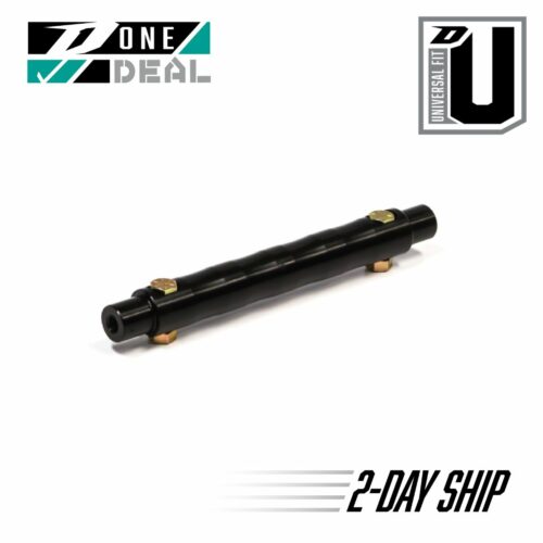 Micro Sprint | Billet Pedal Bar - Driven Universal