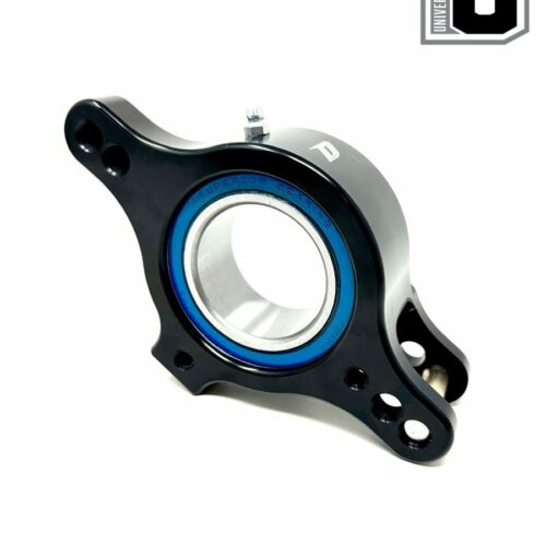 Micro Sprint | Left Rear Birdcage - Non-Wing Option - Driven Universal