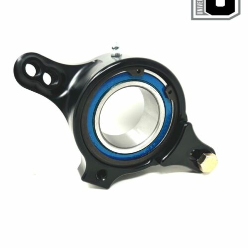 Micro Sprint | Right Rear Birdcage - Non-Wing Option - Driven Universal