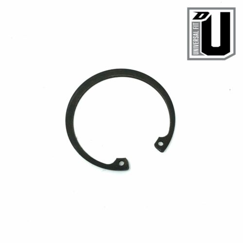 Micro Sprint | Birdcage Snap Ring - 3" - Driven Universal