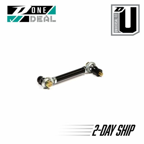 Micro Sprint | Brake Pedal Linkage Kit - Driven Universal