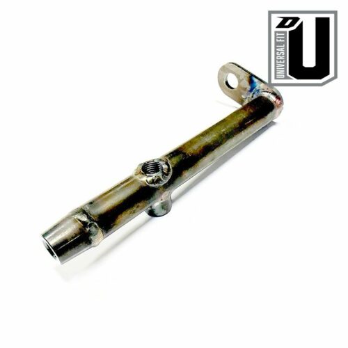 Micro Sprint | Chain Adjuster Motor Mount Adapter - Driven Universal