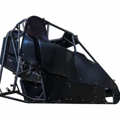Micro Sprint | D1 2025 GEN4 Conversion Kit - Driven Universal