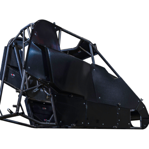 D1 2025 GEN4 Conversion Kit - Driven Universal