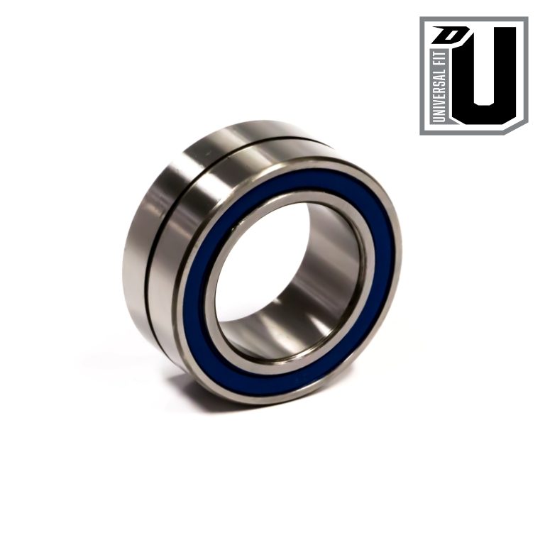 double-row-bearing-driven-universal-tr