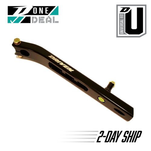 Driven Right Rear Torsion Arm - Driven Universal