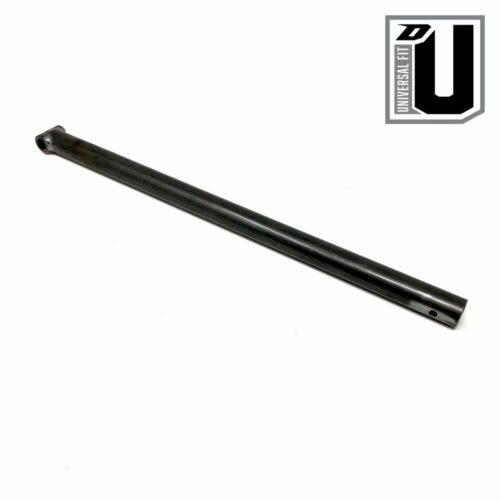Micro Sprint | Manual Wing Slider Tube - Female Receiver, Chromoly - Driven Universal