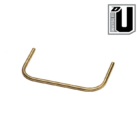 Front Bumper (D1) - Driven Universal