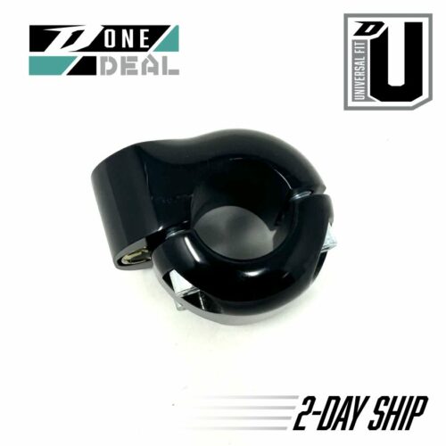 Micro Sprint | GEN4 Seat Mounting Bracket Kit - D1 Driven - Driven Universal