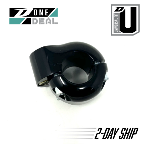 GEN4 Seat Mounting Bracket Kit - D1 Driven - Driven Universal
