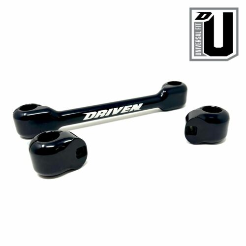Micro Sprint | GEN4 Upper Seat Mounting Complete Kit - Driven Universal