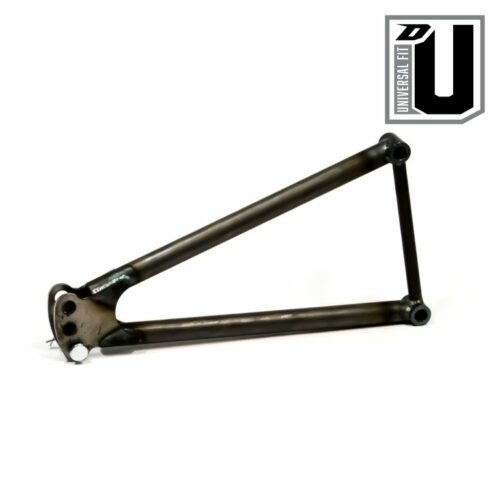 Micro Sprint | Jacob's Ladder - 10" Chromoly, 3-Hole Adjustable Paddle - Driven Universal