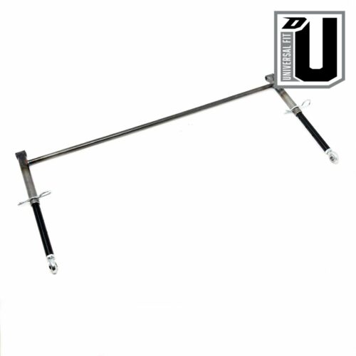 Jr. Sprint | Adjustable Wing Tree (JRX) - Driven Universal