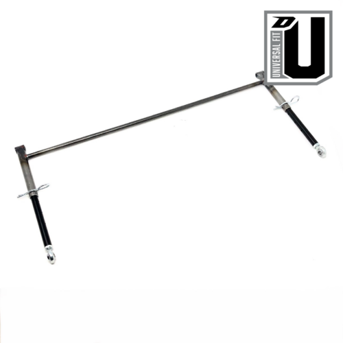 Jr. Sprint | Adjustable Wing Tree (JRX) - Driven Universal