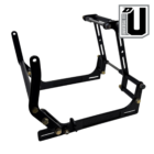 Kawasaki 636 Motor Mount Kit (2013-Up) - Driven Universal